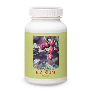 EZ SLIM (30 Capsules/Bottle)