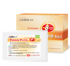THERMO PATCH - HERBAL (self heating)